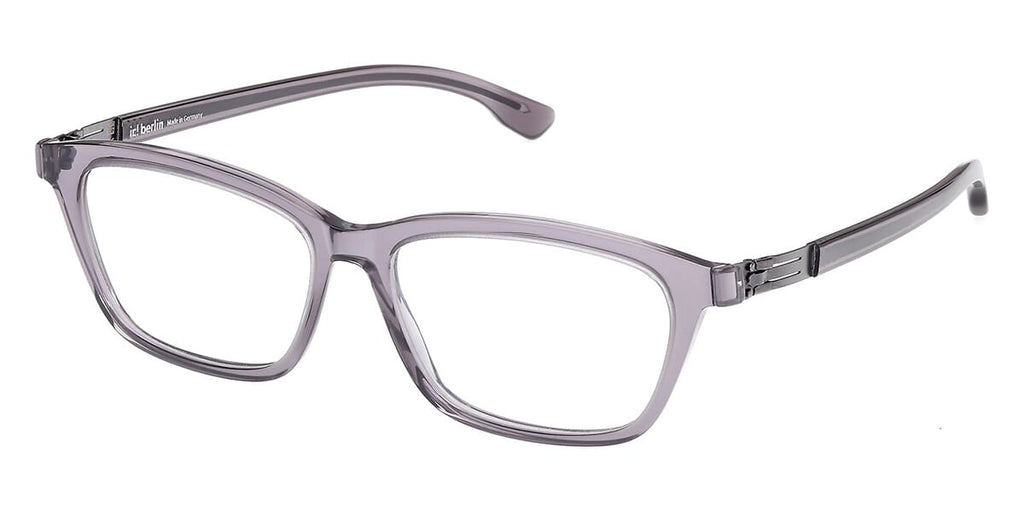 ic! Berlin Cynthia Grey Glasses