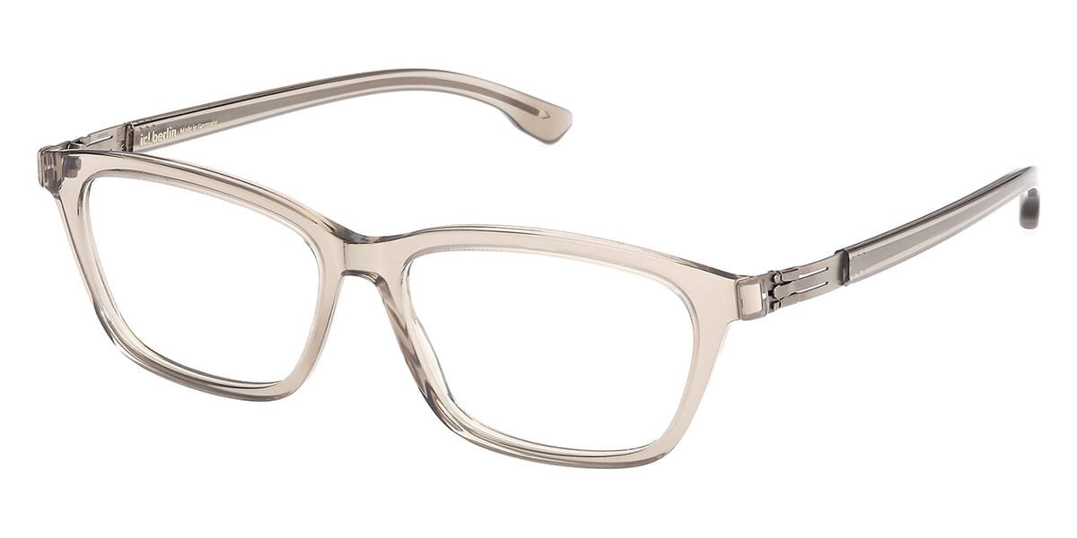 ic! Berlin Cynthia Dune Bronze Glasses