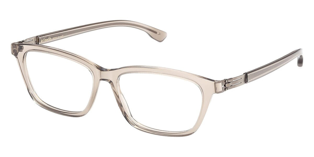 ic! Berlin Cynthia Dune Bronze Glasses