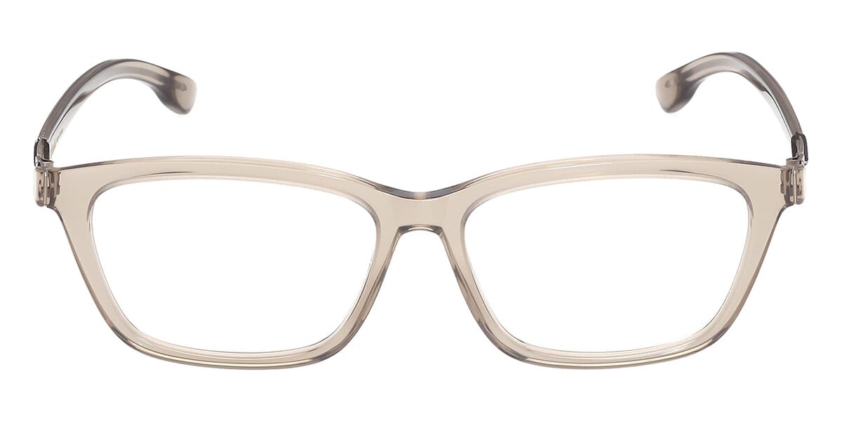 ic! Berlin Cynthia Dune Bronze Glasses