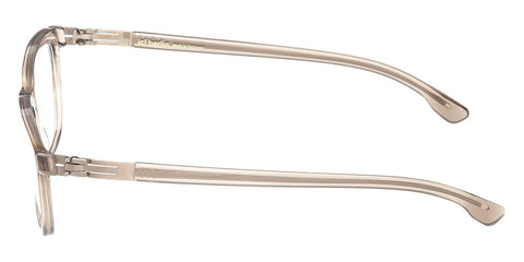 ic! Berlin Cynthia Dune Bronze Glasses