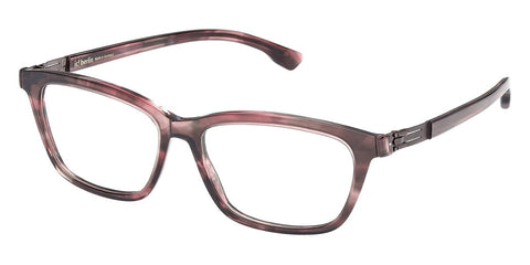 ic! Berlin Cynthia Cocoa Blush Glasses