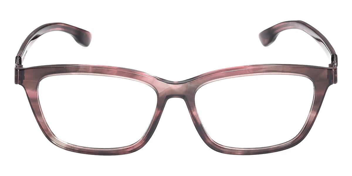 ic! Berlin Cynthia Cocoa Blush Glasses