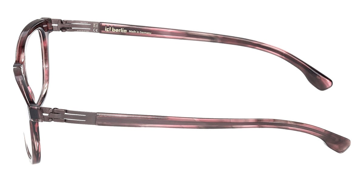 ic! Berlin Cynthia Cocoa Blush Glasses