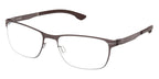 ic! Berlin Dennis N. Large Teak Glasses