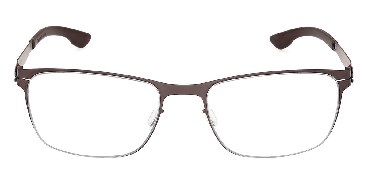 ic! Berlin Dennis N. Large Teak Glasses