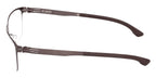 ic! Berlin Dennis N. Large Teak Glasses