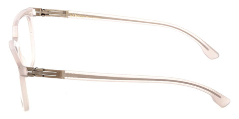 ic! Berlin Drew Grey Smoke Glasses