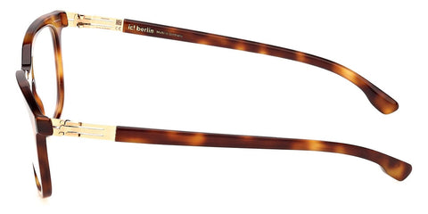 ic! Berlin Drew Havana Glasses