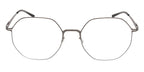 ic! Berlin Dua Gunmetal Glasses