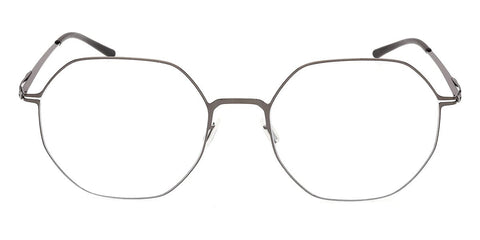 ic! Berlin Dua Gunmetal Glasses