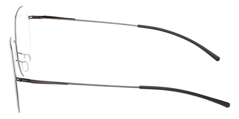 ic! Berlin Dua Gunmetal Glasses