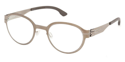 ic! Berlin Eike Bronze Pop Blasted Glasses