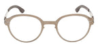 ic! Berlin Eike Bronze Pop Blasted Glasses