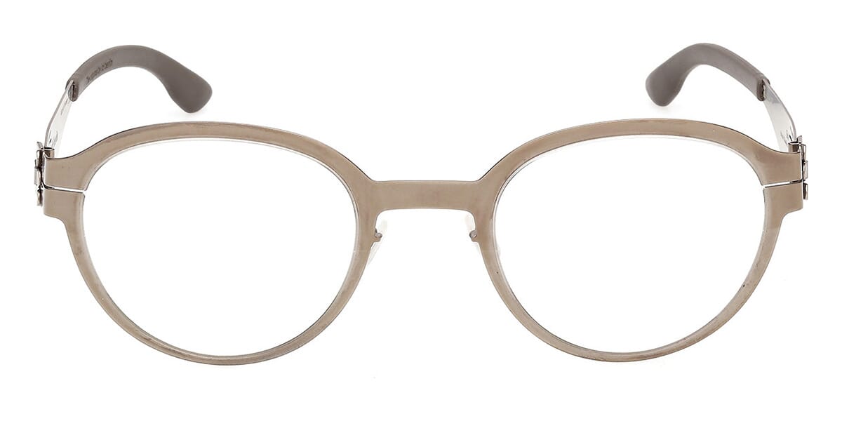 ic! Berlin Eike Bronze Pop Blasted Glasses