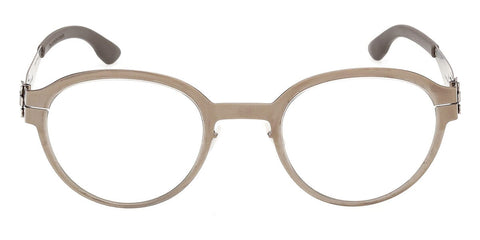 ic! Berlin Eike Bronze Pop Blasted Glasses