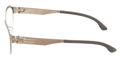 ic! Berlin Eike Bronze Pop Blasted Glasses