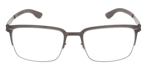 ic! Berlin Emmett Graphite Glasses