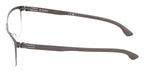 ic! Berlin Emmett Graphite Glasses