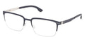 ic! Berlin Emmett Pearl Marine Blue Pop Glasses