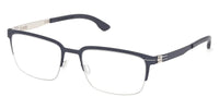 ic! berlin Emmett Pearl Marine Blue Pop