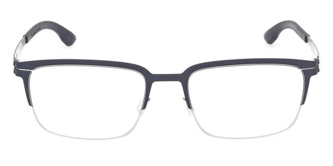 ic! Berlin Emmett Pearl Marine Blue Pop Glasses