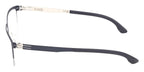 ic! Berlin Emmett Pearl Marine Blue Pop Glasses