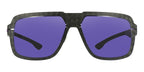 ic! berlin Flexarbon AMG 15 IA0004 02Y Median Night  Ultra Violet