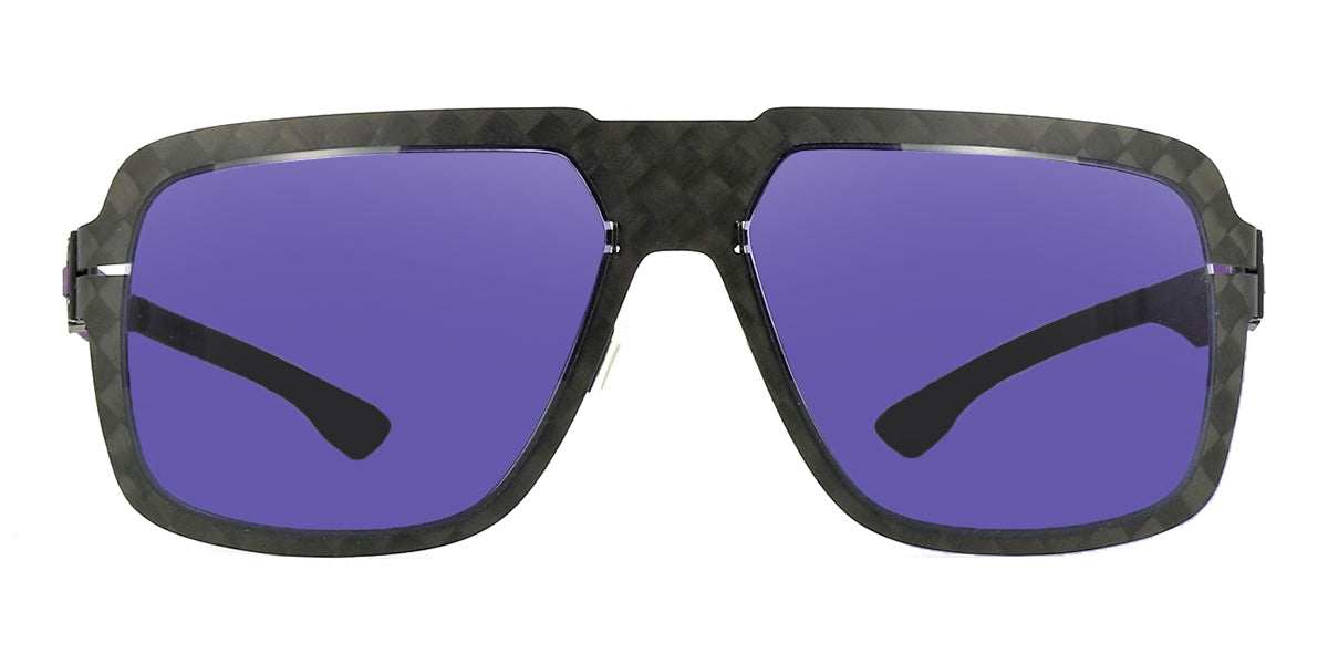 ic! berlin Flexarbon AMG 15 IA0004 02Y Median Night  Ultra Violet