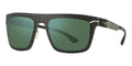 ic! berlin Flexarbon FLX_S05 IC0027 02R Median Night Graphite Polarised