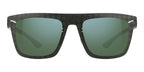 ic! berlin Flexarbon FLX_S05 IC0027 02R Median Night Graphite Polarised