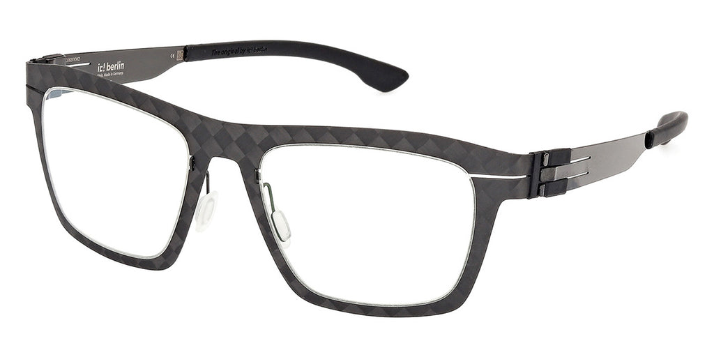 ic! berlin FLX_05 Median Night with Gunmetal