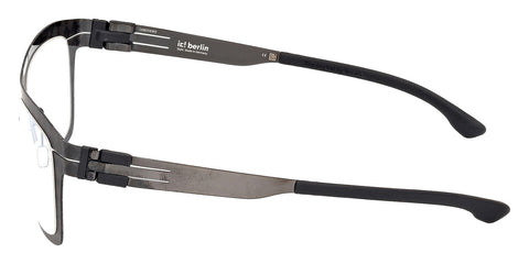 ic! berlin FLX_05 Median Night with Gunmetal