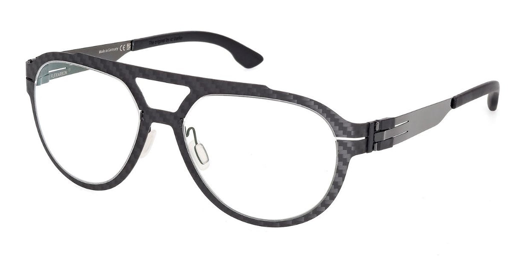 ic! berlin FLX_11 Twilight Night Matte Black