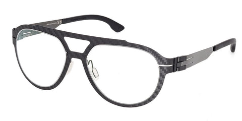 ic! berlin FLX_11 Twilight Night Matte Black