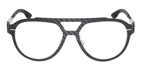 ic! berlin FLX_11 Twilight Night Matte Black