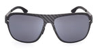 ic! berlin FLX_S07 Twilight Night Matte Black