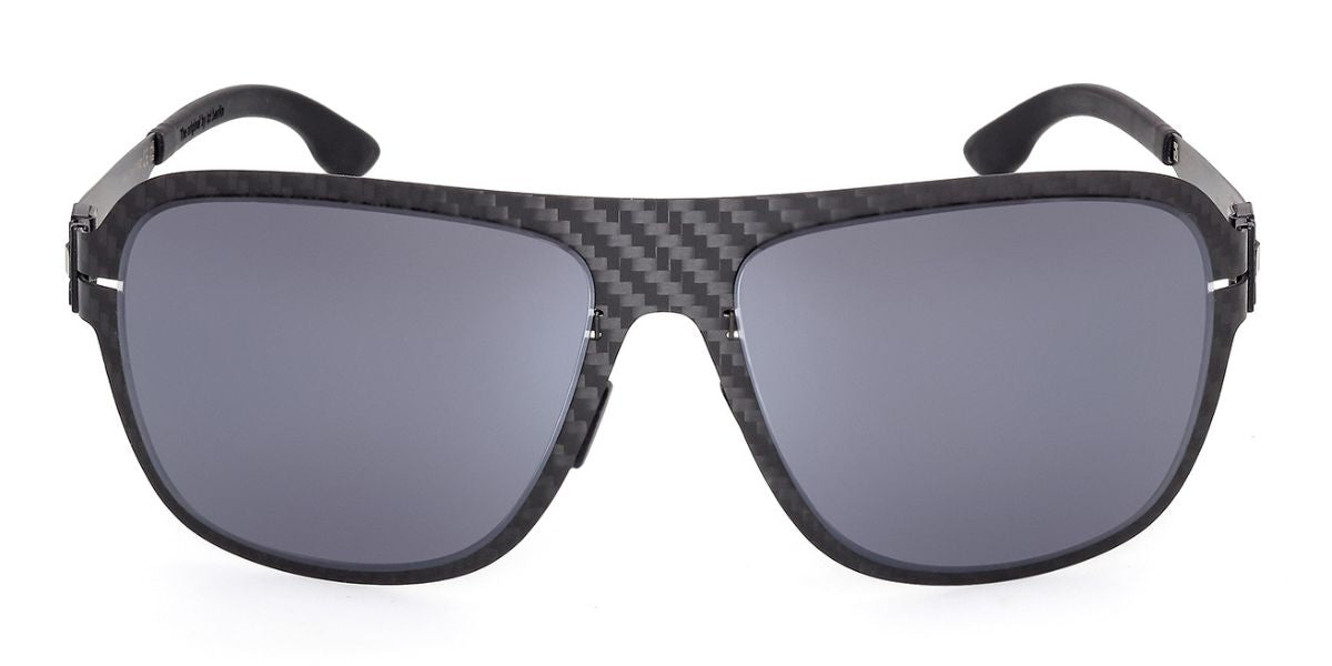 ic! berlin FLX_S07 Twilight Night Matte Black