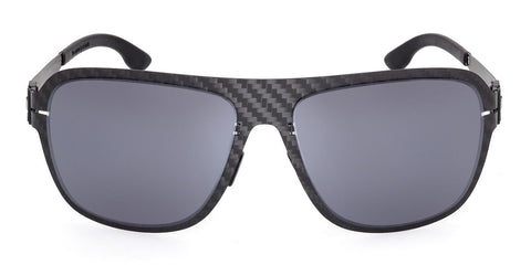 ic! berlin FLX_S07 Twilight Night Matte Black