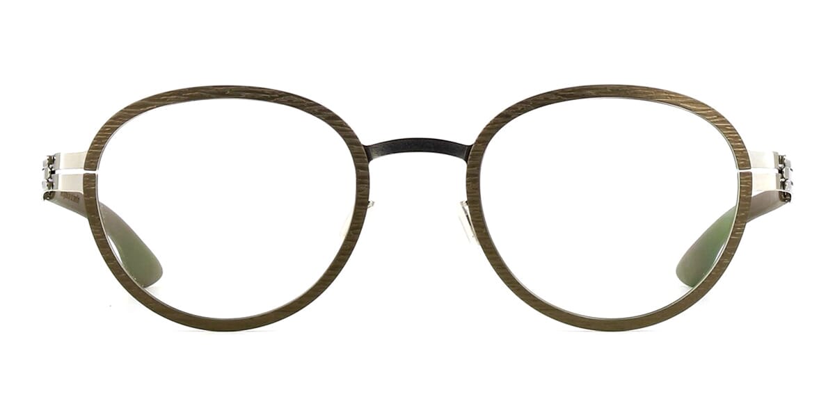 ic! berlin Gallium Graphite Glasses