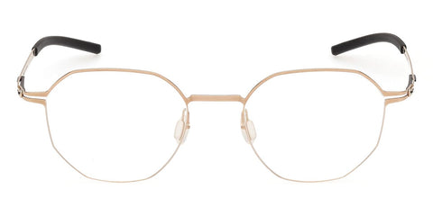 ic! Berlin Gen Rose Gold Glasses