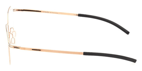 ic! Berlin Gen Rose Gold Glasses
