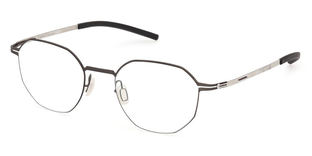 ic! Berlin Gen Graphite Glasses