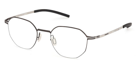 ic! Berlin Gen Graphite Glasses