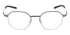 ic! Berlin Gen Graphite Glasses