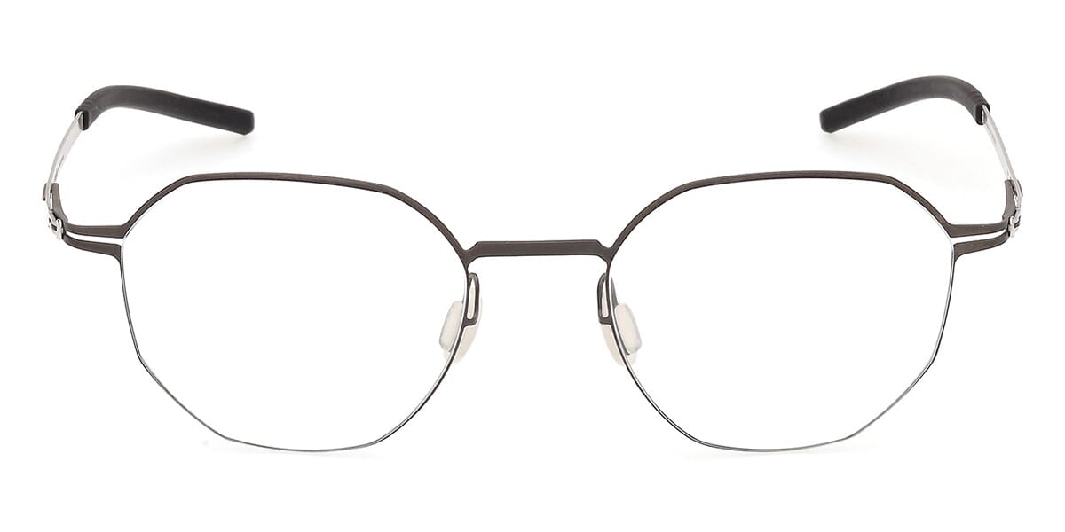 ic! Berlin Gen Graphite Glasses