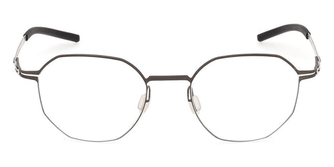 ic! Berlin Gen Graphite Glasses
