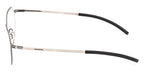 ic! Berlin Gen Graphite Glasses