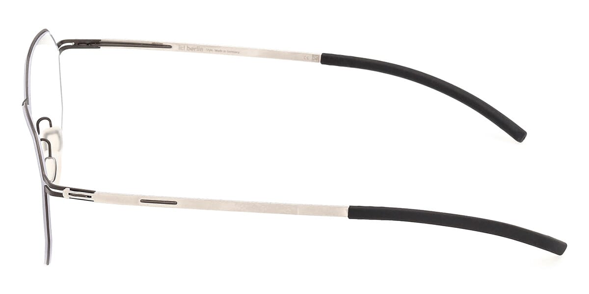 ic! Berlin Gen Graphite Glasses