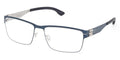 ic! Berlin Hania L. Large Harbour Ash Glasses